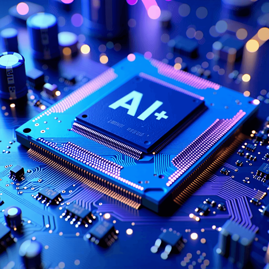 AI+ Solution
